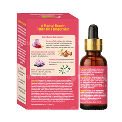 Goodcare Kumkumadi Oil 30Ml